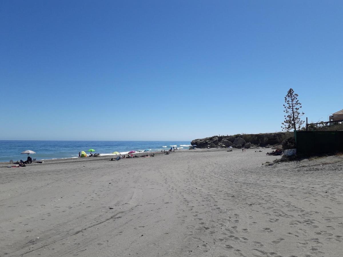 تورّوكس كوستا Castillo Playa المظهر الخارجي الصورة