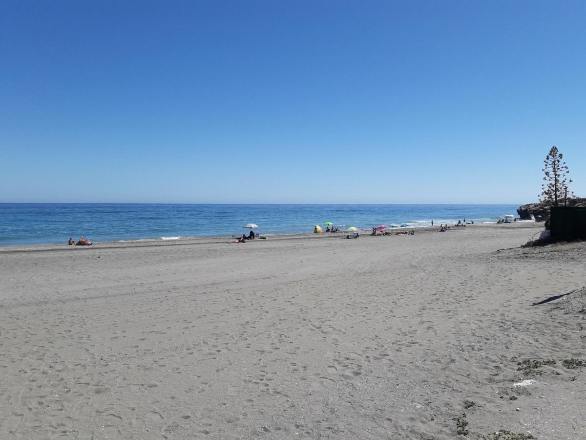تورّوكس كوستا Castillo Playa المظهر الخارجي الصورة